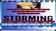 [PDF] Storming Heaven: LSD and the American Dream Full Colection