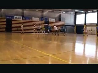 Tutorial Futsal Skills And Tricks 2016 part 2