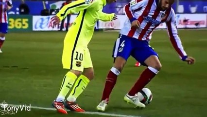Football Skills 2015 New HD Crazy Skills & Tricks
