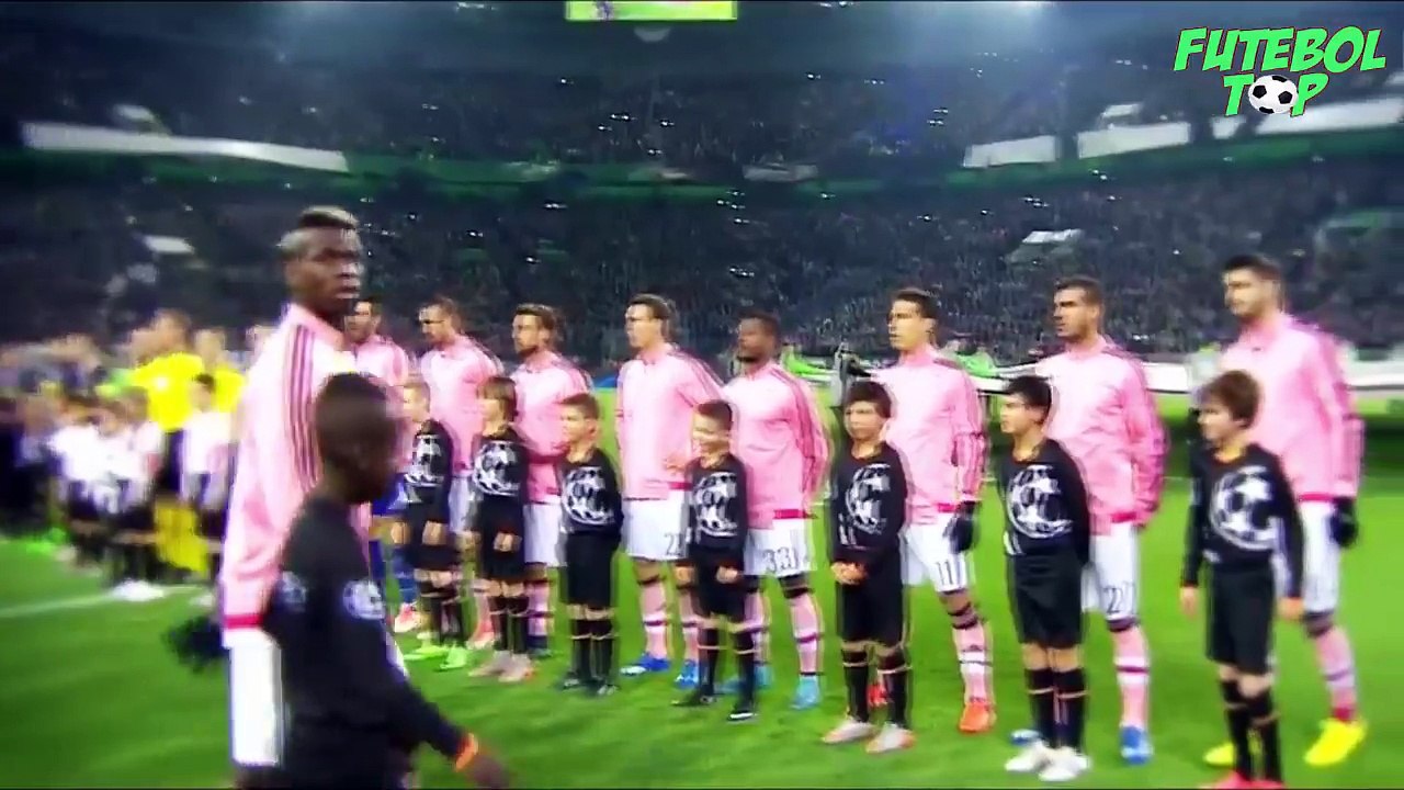   ▓▒░ Paul Pogba Skills - The Best Paul Pogba Skills and Tricks - Paul Pogba ⚽ ⚽ ⚽