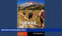 Enjoyed Read Pocket PCT: Complete Data and Town Guide