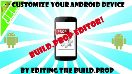 how to change android device model name number