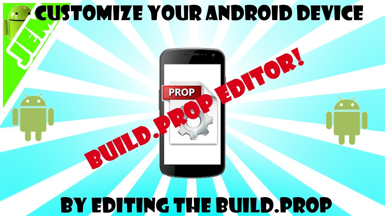 how to change android device model name number