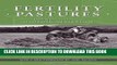 [PDF] Fertility Pastures: Herbal Leys As the Basis of Soil Fertility and Animal Health Popular