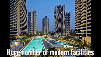 STAY THEN PAY Programme at D'Leedon at Farrer Court