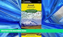 Enjoyed Read Denali National Park and Preserve (National Geographic Trails Illustrated Map)