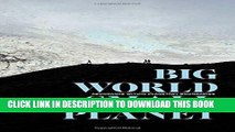 [PDF] Big World, Small Planet: Abundance within Planetary Boundaries Full Collection