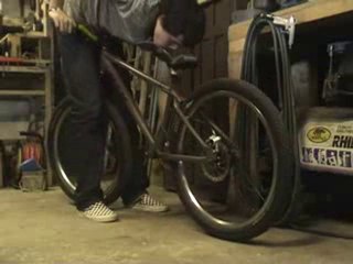WorkShop Street Cycles REC Live