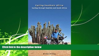 Popular Book Cycling Southern Africa