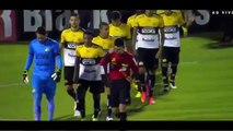 Bragantino 2 x 0 Criciúma - Gols & Melhores Momentos - Brasileirão Série B 2016