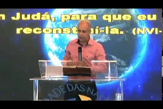 Pr. Cláudio Duarte - Como ser bem sucedido