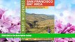 Online eBook One Night Wilderness: San Francisco Bay Area: Quick and Convenient Backpacking Trips
