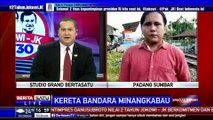 Proyek Kereta Bandara Minangkabau