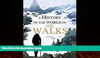 Popular Book A History of the World in 500 Walks