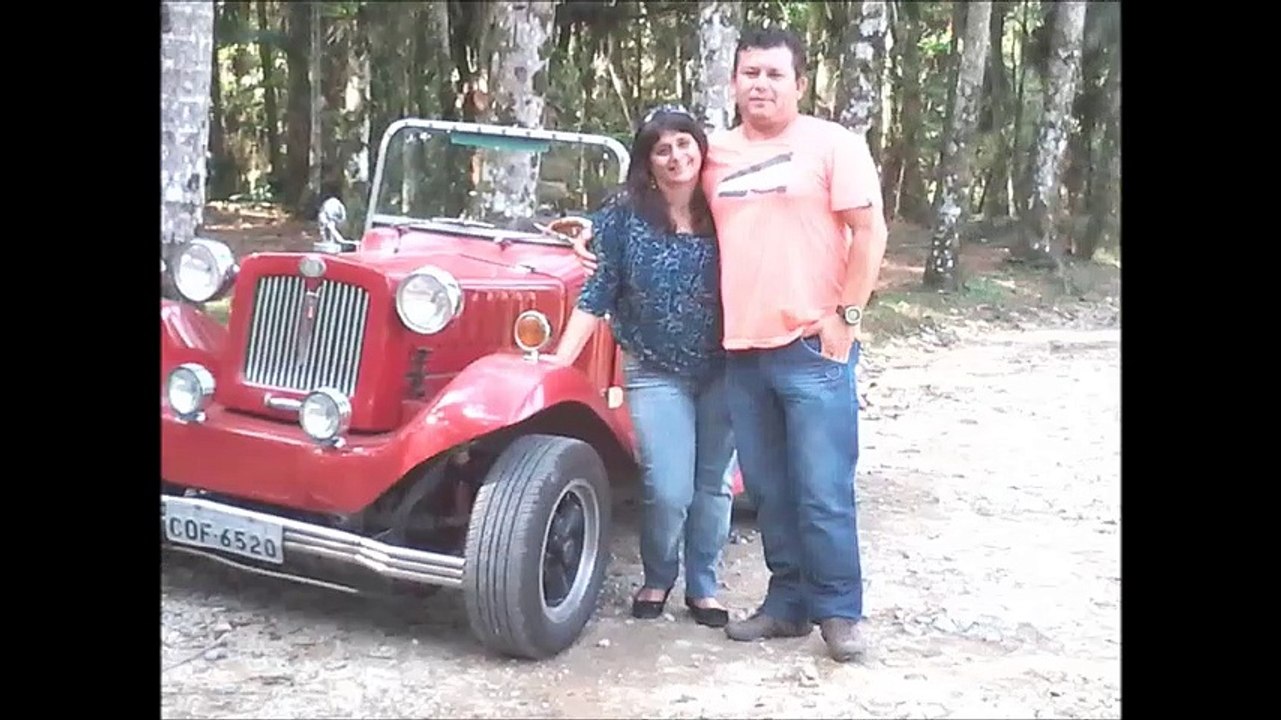 Aniversário de casamento