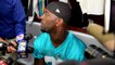 Michael Thomas and Isa Abdul-Quddus know they can't replace Reshad Jones' talent