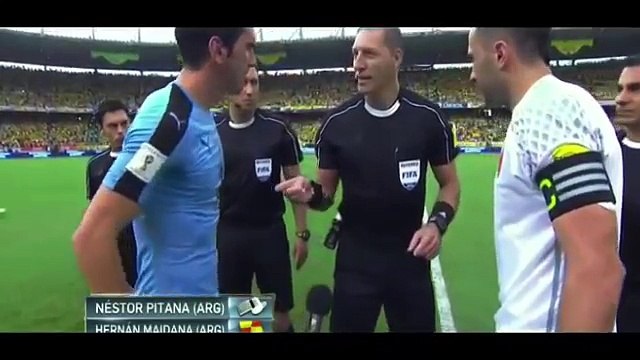 Colômbia 2 x 2 Uruguai - Gols & Melhores Momentos - Eliminatórias da Copa de 2018