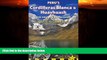 Choose Book Peru s Cordilleras Blanca   Huayhuash: The Hiking   Biking Guide (Trailblazer)