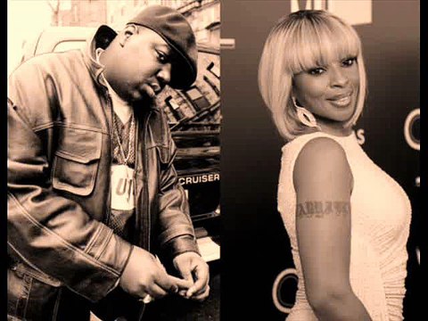 Dj Mess - Medley Notorious BIG vs Mary J. Blige 2016
