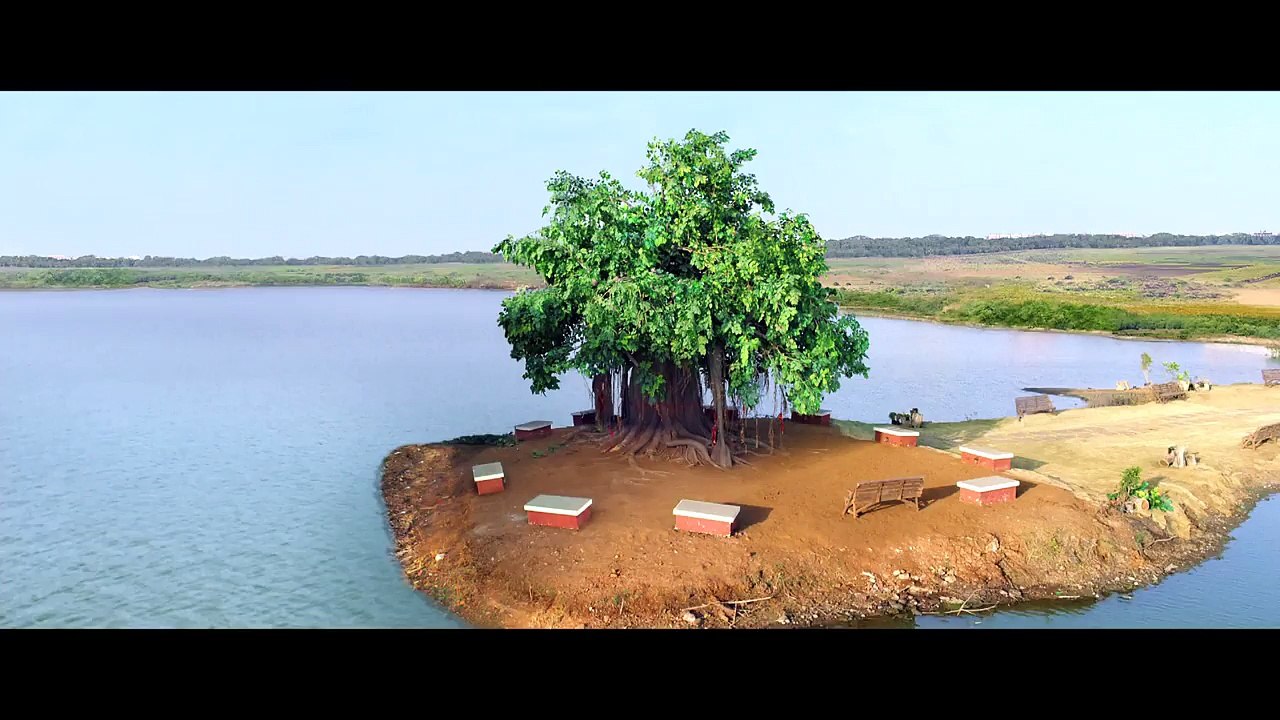 A Flying Jatt Ki Shakti!