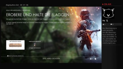 PS4-Live-Übertragung von j-Fluor (2)