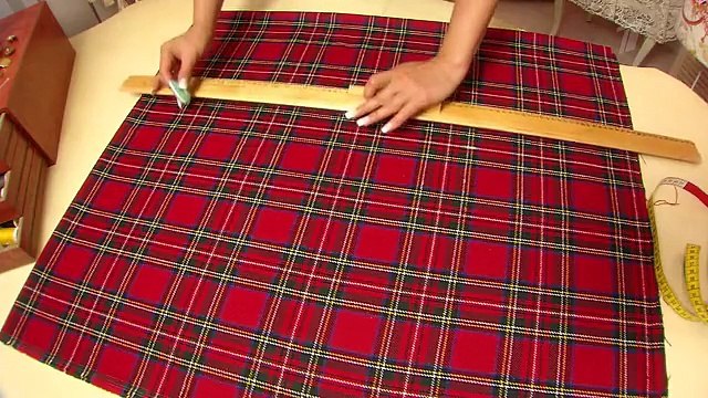 Пальто от Ольги Никишичевой