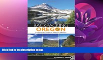 Enjoyed Read Backpacking Oregon: From Rugged Coastline to Mountain Meadow