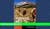 Choose Book Pocket PCT: Complete Data and Town Guide