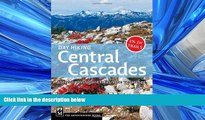 Online eBook Day Hiking: Central Cascades