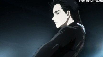 Yuri Katsuki - On Love: Eros [Yuri on ice]
