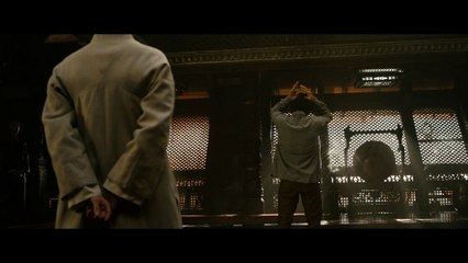 DOCTOR STRANGE - Heal The Body