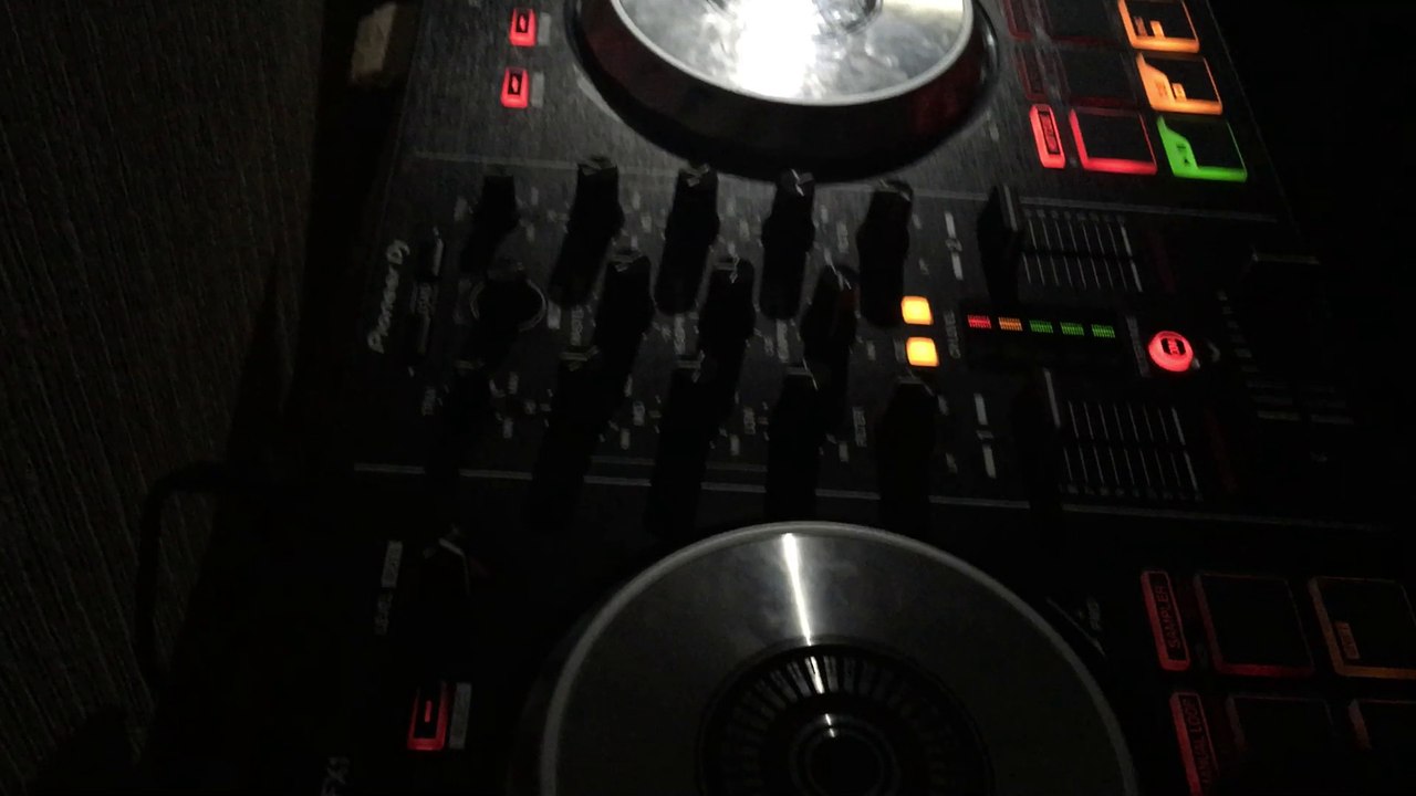 DJ Short Mix