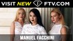 Manuel Facchini ft. Maria Mogsolova Spring/Summer 2017 Trends | FTV.com