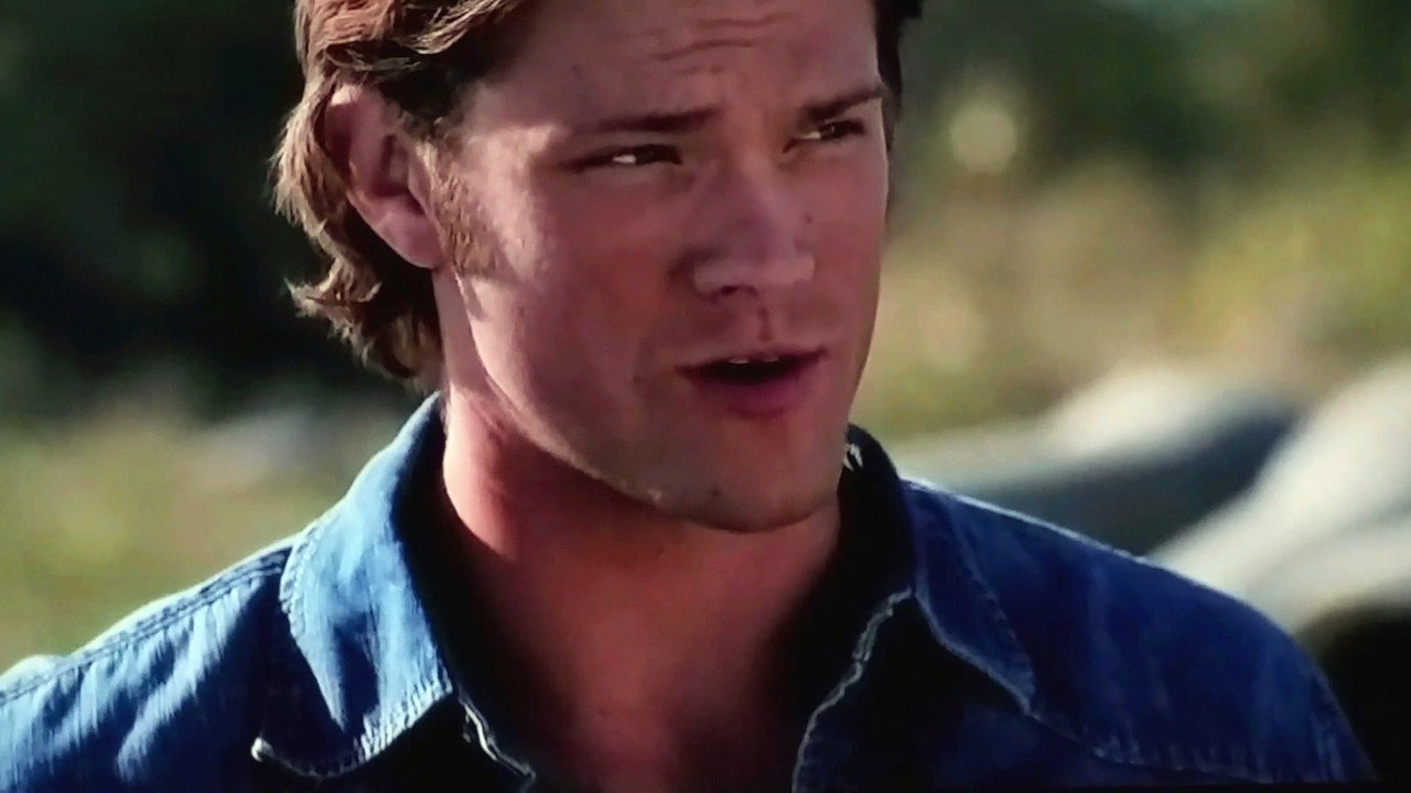 Awww...Isn'tDeanCute...