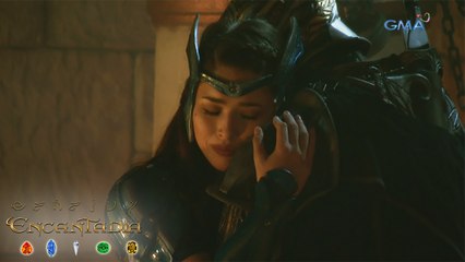 Encantadia: Ang pagsagip kay Amihan I Episode 69