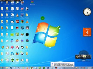 Typing Training lessons