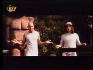 Prezioso feat. Marvin - Voices [B.TV] ---> prod. by DCh