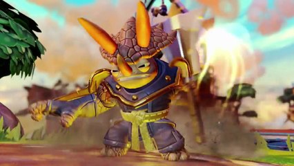Skylanders Imaginators - Gameplay Launch Trailer - PS4, PS3 (Official Trailer)