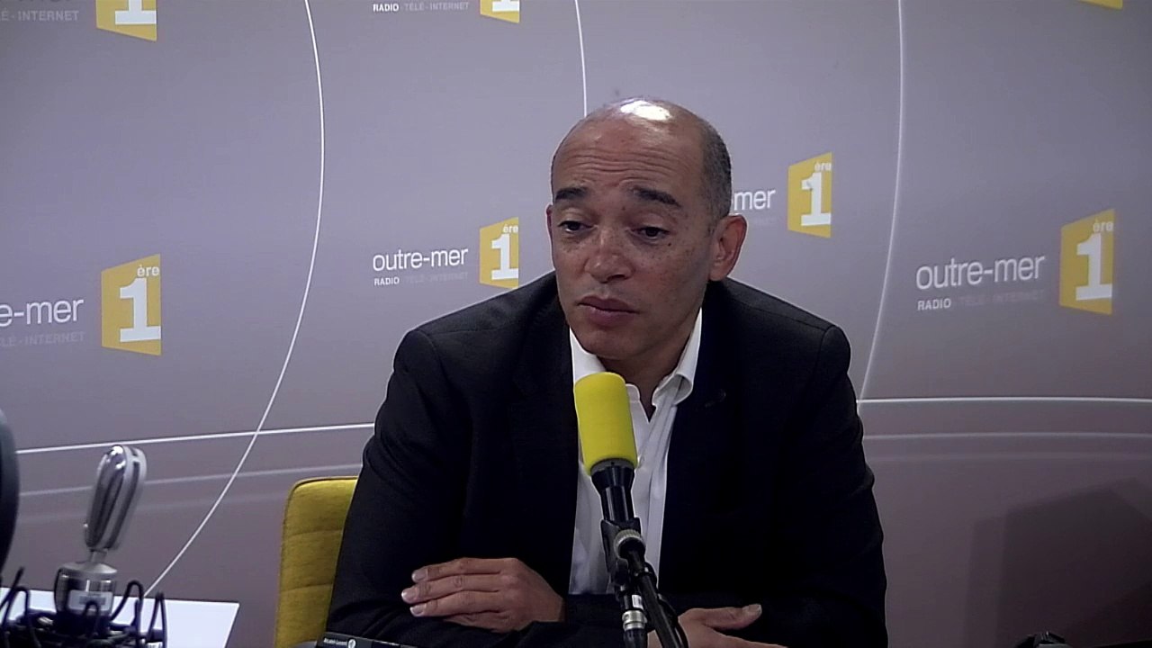 Invité du jour 19-10-2016