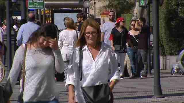 5,5 millones de españoles vivirán solos en 2031