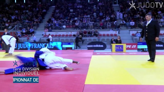 FRANCE 1ère DIVISION 2016 - Bande annonce