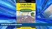Choose Book Longs Peak: Rocky Mountain National Park [Bear Lake, Wild Basin] (National Geographic
