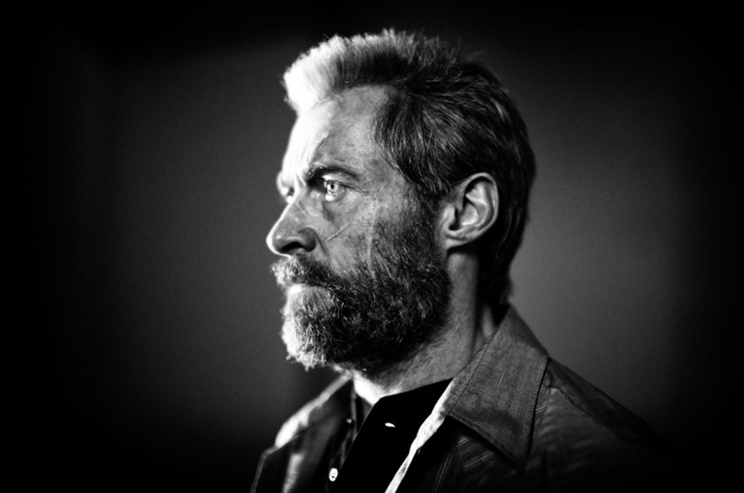 Logan (2017) - Official Trailer [VO-HD]