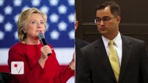 New Email Surfaces Between Clinton and IT Staffer who Pleaded Fifth
