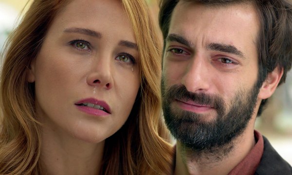 Poyraz Karayel 64. Bölüm - Ayşegül ve Poyraz için yüzleşme vakti!