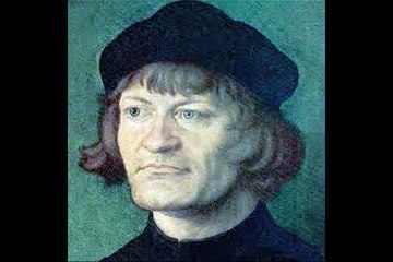 01 Historia Cristiana Los reformadores - Introduccion