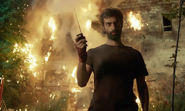 4 dk'da Poyraz Karayel 64. Bölüm