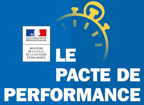 Le Pacte de performance un dispositif GAGNANT-GAGNANT : Michaël Jeremiasz, porte drapeau de l'équipe de France aux Jeux paralmypiques de Rio