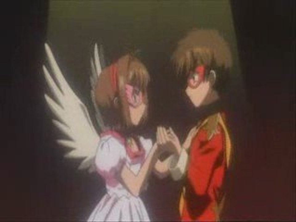 sakura et lionel
