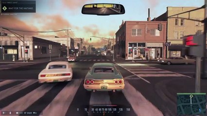 Mafia III | Walkthrough campaign | Episode 6 | "Old times sake"